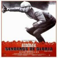 Senderos de Gloria - Paths of Glory (Bélico 1957)