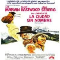 La Leyenda de la Ciudad Sin Nombre - Paint Your Wagon (Western. Musical. Comedia 1969) Parte 2 de 2