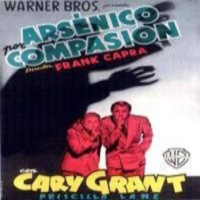 Arsénico Por Compasión - Arsenic and Old Lace (Asesinos en serie 1944)