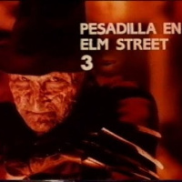 PESADILLA EN ELM STREET 3: LOS GUERREROS DEL SUEÑO (1987) #Terror #peliculas #ãudesc #podcast