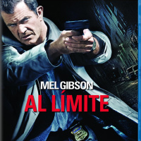 Al Límite - Edge of Darkness (Thriller. Intriga, Policíaco. Venganza 2010)