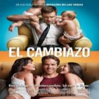 El Cambiazo - The Change-Up (Comedia 2011)