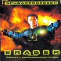 Eraser - Eliminador (Acción. Thriller 1996)