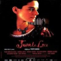 Juana la Loca (Drama. Romance 2001)