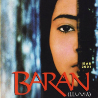 Baran - Lluvia (Drama. Romance 2001)