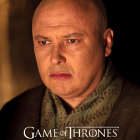 Juego de Tronos - Temporada 4 ep. 10 «Mhysa»