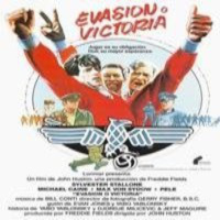 Evasión o Victoria - Victory (IIGM 1981)