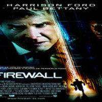 Firewall (Intriga. Thriller 2006)