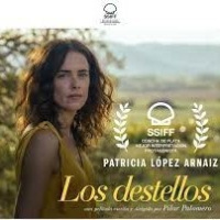 LOS DESTELLOS (2024) #Drama #Familia #peliculas #audesc #podcast