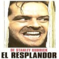 El Resplandor - The Shining (Sobrenatural. Casas encantadas 1980)