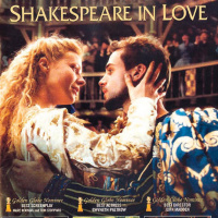 Shakespeare in Love - Shakespeare Enamorado (Romance. Comedia. Drama 1998)