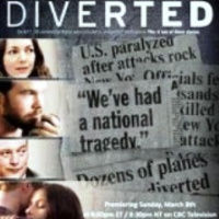 Desviados - Diverted (Drama, Acción, 11-S 2009)