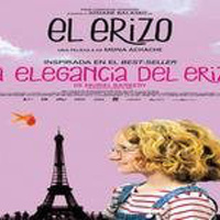 El Erizo - Le Hérisson (Amistad 2009)