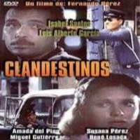 Clandestinos (Thriller. Drama. Romance 1987)