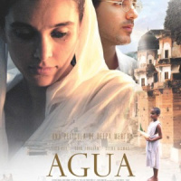 Agua (Drama, Años 30 2005)