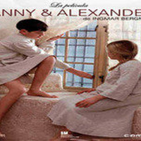 Fanny amp Alexander (Drama 1982) Parte 2 de 2