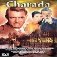 Charada (Thriller 1963)