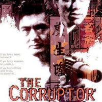 The Corruptor - El corruptor (Acción. Thriller 1999)