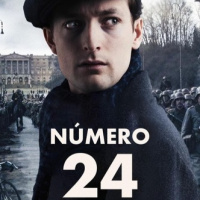 Nº 24 (2024) #Bélico #Drama #peliculas #audesc #podcast