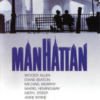 Manhattan (Comedia. Drama. Romance 1979)