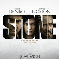 Stone (Thriller, Drama, Religión 2010)