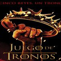 Juego de Tronos (Temporada 2 - Episodios 7-8)