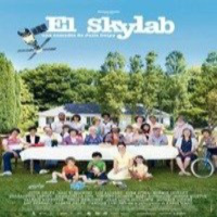 El Skylab (Comedia 2011)