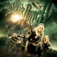 Sucker Punch (Fantástico, Acción, Thriller, Prostitución, Dragones 2011)