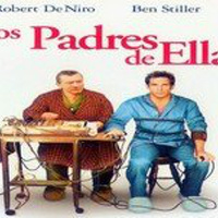 Los Padres de Ella - Meet the Parents (Comedia 2000)