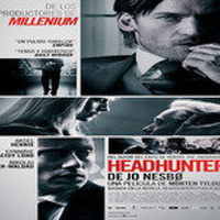 Headhunters (Thriller Intriga 2011)