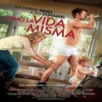 Como la Vida Misma - Life as We Know It ( Drama, Romance 2010)