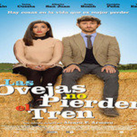 Las Ovejas No Pierden El Tren (Comedia. Romance. Drama 2015)