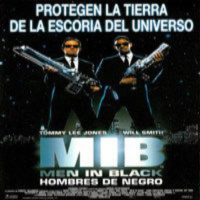 Men in Black - Hombres de Negro (Ciencia ficción, Fantástico, Comedia, Acción, Extraterrestres, Cómic, Comics 1997)