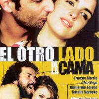 El Otro Lado de la Cama (Musical. Comedia. Romance 2002)