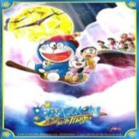 Doraemon y Los Siete Magos (Animación, infantil 2007)