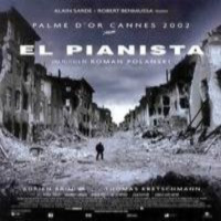 El Pianista - The Pianist (II Guerra Mundial 2002)
