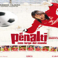 El Penalti Más Largo Del Mundo (Comedia, Deporte, Fútbol 2005)