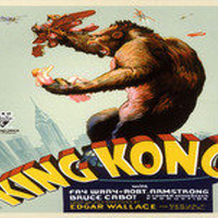 King Kong (Aventuras. Fantástico 1933)