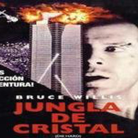 Jungla de Cristal - Die Hard (Acción 1988)