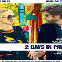 2 Días en París - Deux jours à Paris (Drama romántico 2007)