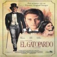 El Gatopardo (Siglo XIX, Histórico, 1963) Capitulo 2 de 2