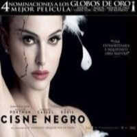 Cisne Negro - Black Swan (Thriller psicológico 2010)