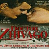 Doctor Zhivago (Cine épico 1965) Parte 2 de 2