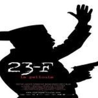 23-F: La Película (Thriller historico 2011)