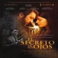 El Secreto De Sus Ojos (Thriller, Intriga Drama 2009)
