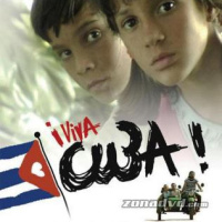 Viva Cuba (Drama 2005)