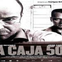 La Caja 507 (Thriller, Crimen. Policíaco, 2002)