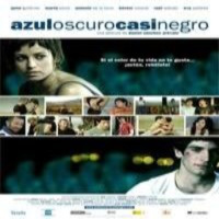 AzulOscuroCasiNegro - Dark Blue Almost Black (Homosexualidad 2006)