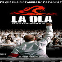 La Ola - Die Welle (Drama, Basado en hechos reales, sectas 2008)