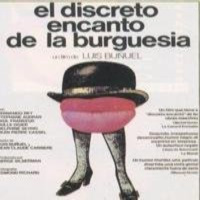 El Discreto Encanto de la Burguesía (Comedia. Drama 1972)